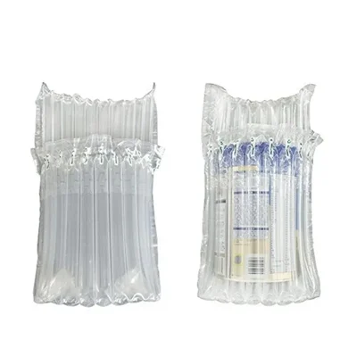 1kg, 210 x 300mm Air Column Bag for Glass Bottle Packaging