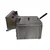 Table Top SS Electric 6 Ltr Fryer Heavy Body with Reset Option