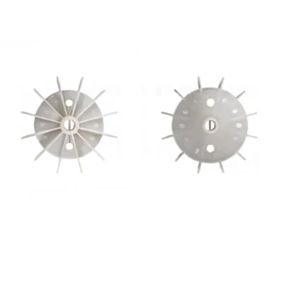 Small Fan for Stone Type Stainless Steel Flour Mill/Atta Chakki