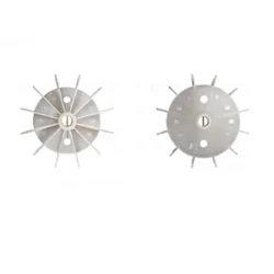 Small Fan for Stone Type Stainless Steel Flour Mill/Atta Chakki