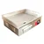 Powerful Electric Flat 14X21 inch Griddle Plate, Stainless Steel Body For Fast Food, Grilled Snacks