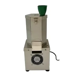 Imperium 0.25 HP Small Garlic Peeler Machine, With 1 Year Motor Warranty