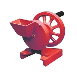 Premium Powder Coated Cast Iron Dry Fruit Slicer For Pista Badam, Almonds, Cashew Nuts