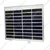 Gramstrong 10W Polycrystalline Solar Panel with 1 Year Warranty for Home Usage Pack of 2