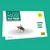 Green Revolution 10 pieces Highly Adhesive Small Size House Fly, Poultry Fly Sticky Trap(Quantity-Pack of 10)
