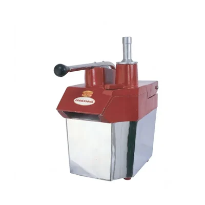 Sowbaghya CV-001VC 0.5 HP Small Industrial Vegetable Cutter Commercial Slicer Dicer