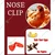 GKI POULTRY 25 pcs Small Nose Clips For Hens To Prevent Chicken From Pecking