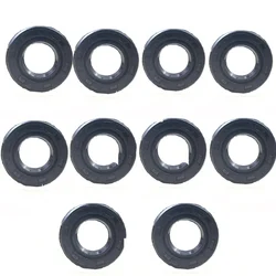 (TU26) SP241 Small Oil Seal (10 Pcs) 12*22*7 For 2 Stroke 26 CC (TU26) Engine, Suitable for Power Sprayer & Water Pump