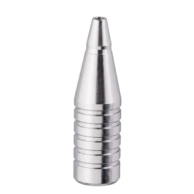 Kapson Small Pencil Type Precision Grease Gun Nozzle for Narrow Fittings K-381