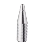 Kapson Small Pencil Type Precision Grease Gun Nozzle for Narrow Fittings K-381
