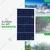 Gramstrong 40w Polycrystalline Solar Panel with 1 Year Warranty for Home Usage and Industrial Purpose