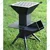 Small Wood Fired Rocket Stove, Smokeless, for Home & Large Family