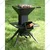 Small Wood Fired Rocket Stove, Smokeless, for Home & Large Family