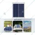 Gramstrong 20w Polycrystalline Solar Panel with 1 Year Warranty for Home And Outdoor Uses