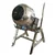 Vinayak Machines 16X20 Inch Small Tilting Coating Pan With Gas Operation, 0.75 HP Motor, 10 Kg Capacity 