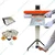 Smart Pack Impulse Type 16 Inch Foot Sealing Machine, 470 W