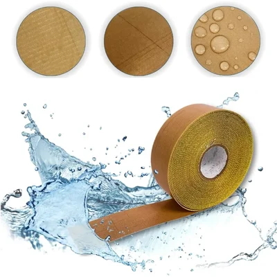 SMART PACK Adhesive Teflon Tape Roll For All Type of Sealing Machine(Size-18 mm)