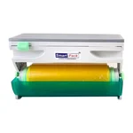 SMART PACK Table Top Vegen Cut Wrapping Machine For Vegetable, Bakery Food Wrap, Commercial Kitchens