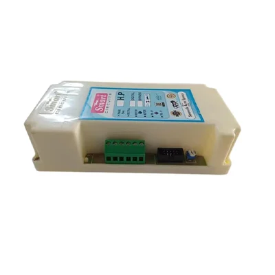 Smart Regular Circuit for 2HP Flourmill and Pulveriser Machine