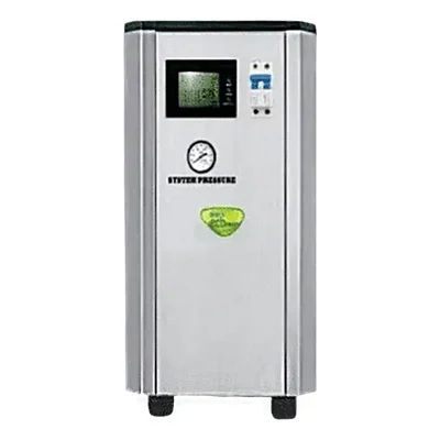 ZEROB ECo Smart 100 Litre Per Hour Commercial Ro water Purifier