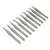 Toolstar - 10pcs SMD Tweezer Set