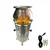 PEPL EXD Biomass Wood Burning Stainless Steel Cooking Stove with 6 Months Warranty