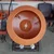 Heavy Duty Electric Operated MS Body Seed Treatment Drum