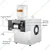 Fully Automatic Stainless Steel Snowflake Ice Machine