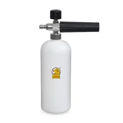 Lion Adjustable 1 Liter Bottle Snow Foam Cannon (LI-199D)