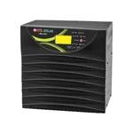 UTL HELIAC 3000 -24V Inverter 2200VA 24V HELIAC SOLAR PCU Solar Inverter For Home, Office & Shops With 3 Years Warranty