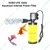 SOBO FK-1502 Aquarium Internal Power Filter, Output 1800 L/H