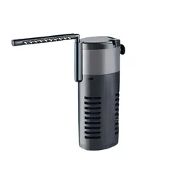 SOBO WP 1105F Internal Power Aquarium Filter for Salt Water & Fresh Water (Pack Of 2)