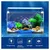 SOBO AL-480 COB 21 Watts Planted Aquarium 50-60CM Fish Tanks Light for Planted Tanks, Marine Tanks & Tropical Fish Tanks