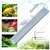 SOBO AL-480 COB 21 Watts Planted Aquarium 50-60CM Fish Tanks Light for Planted Tanks, Marine Tanks & Tropical Fish Tanks