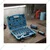 Taparia Socket & Screwdriver Set Combo, 12 Inch Socket Set BMS14HXL & Bit Driver Full Set BS31