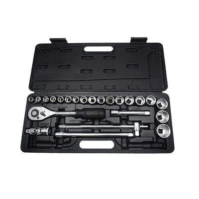 Venus Socket Sets - Blow Molding Box (23 Pcs) (S-23BM)