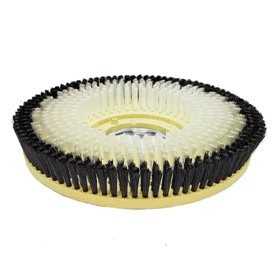 Premium Quality 17 inch Soft Cleaning Brush for Single Disc Scrubber