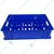 200-250ml Capacity Glass Crates (Pack of 3)