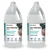 2 Pcs of Chemtex (5 Liter x 2 pcs) Soft Germ Shield NS.2 Gentle Wash