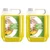 2 Pcs of Chemtex (5 Liter x 2 pcs) Soft-Shield Max Lemon Gentle Wash