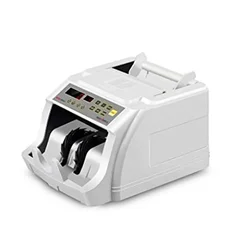 Maxsell MX50 Ultra+ Digital Display Currency Counting Machine with Fake Note Detection
