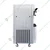 Double Compressor Softy Ice Cream Machine 250 Cones/Hour 