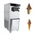 Double Compressor Softy Ice Cream Machine 250 Cones/Hour 
