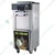 Double Compressor Softy Ice Cream Machine 250 Cones/Hour 