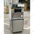 Premium Quality 20L Stainless Steel Dual Compressor Softy Ice Cream Machine