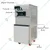 Premium Quality 20L Stainless Steel Dual Compressor Softy Ice Cream Machine