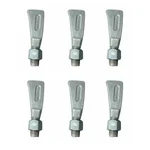 Spike Tooth (Pack of 6) for Harvester Machine