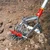 Wolf Garten DA-S 19 cm Soil Crumbler cum Weeder without Handle