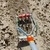 Wolf Garten DA-S 19 cm Soil Crumbler cum Weeder without Handle