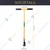 Falcon FPHD-1902 Post Hole Digger/Digging Tool for Soil Agriculture Farming, Gardening Tool for Planting Trees Seedlings